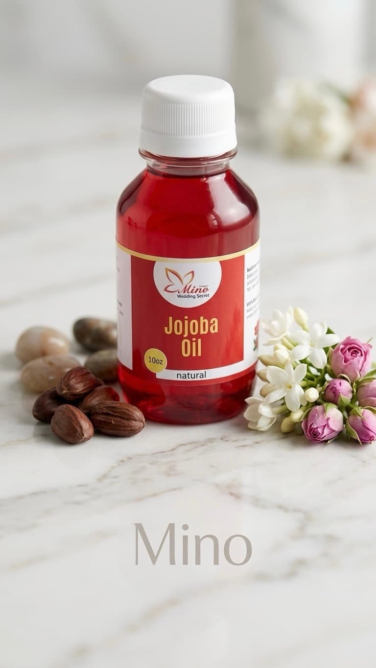 JOJOBA OIL